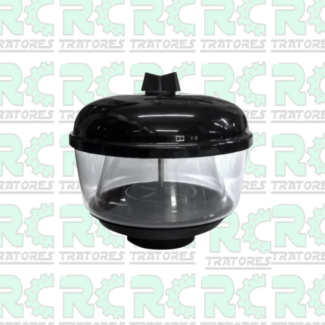 E158266 - PRÉ FILTRO AR