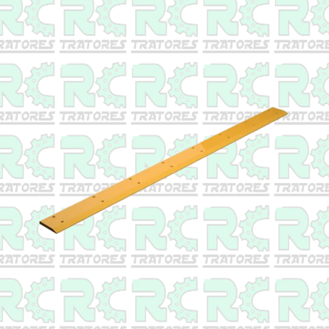9R4672 - LÂMINA BASE CATERPILLAR 416 C - 16FUROS