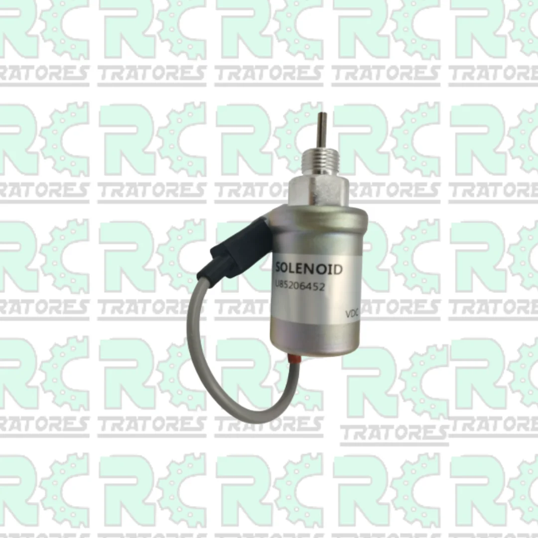 2712117 - SOLENOIDE DE CORTE