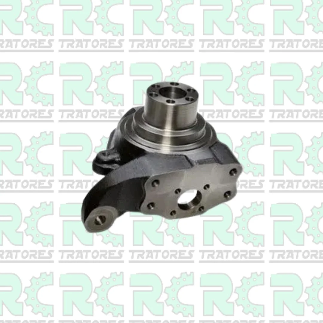 85824349 - CUBO DA RODA L.E 8 FUROS - NEW HOLLAND