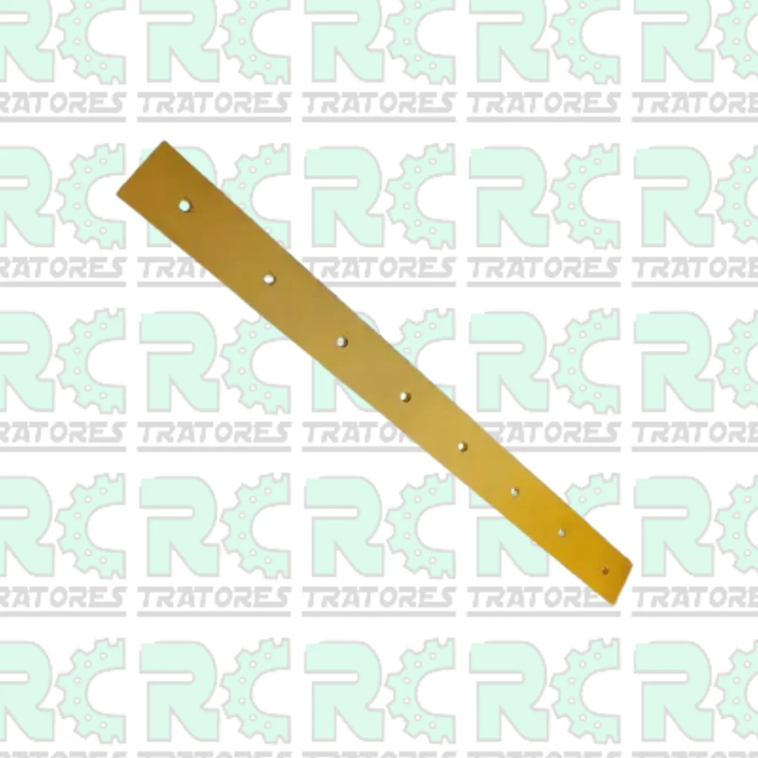75246669 - LÂMINA REVERSIVEL - 2.350MM X 8 FUROS - NEW HOLLAND