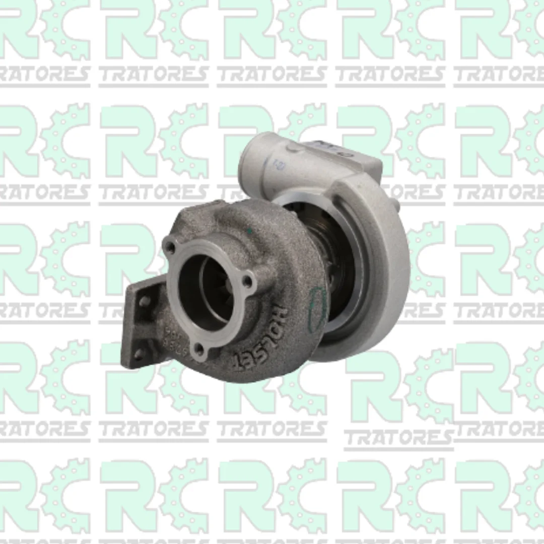 2856443 - TURBO COMPRESSOR - MOTOR FTP