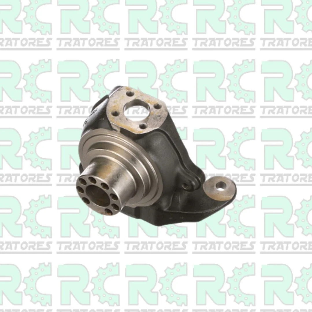 85824348 - CUBO DA RODA L.D 8 FUROS - NEW HOLLAND