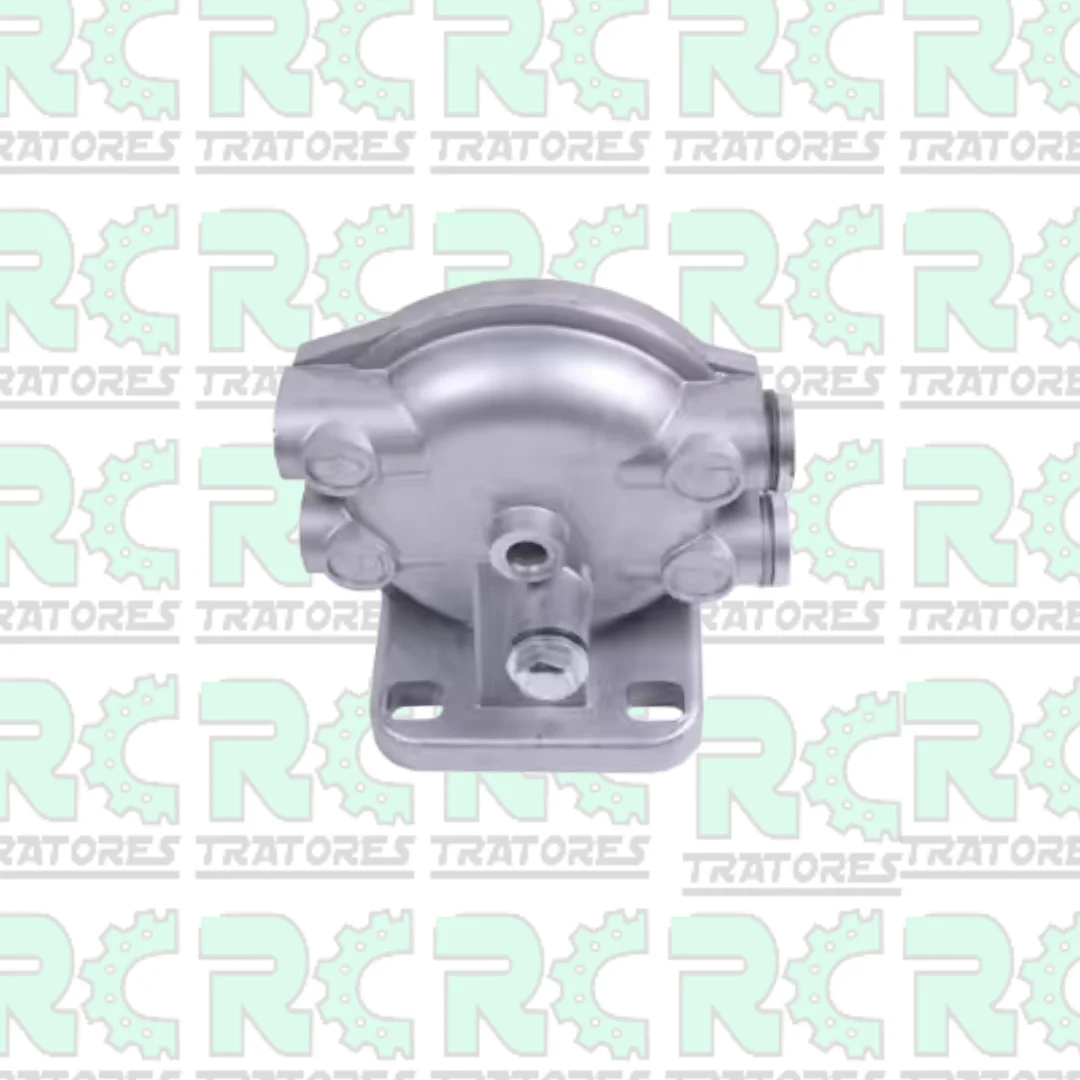 FH022A - CABEÇOTE DE FILTRO DIESEL