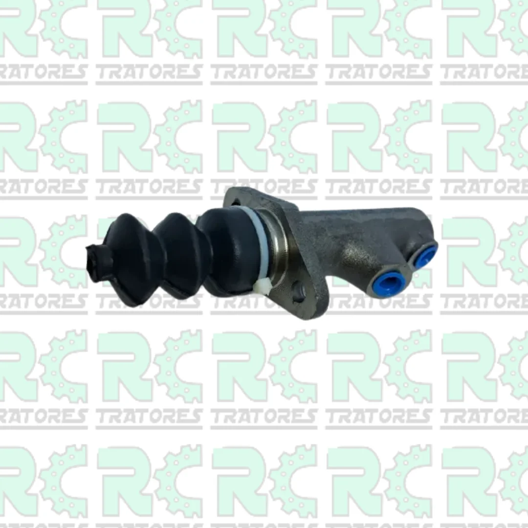 D70926 - CILINDRO MESTRE - CASE 580H