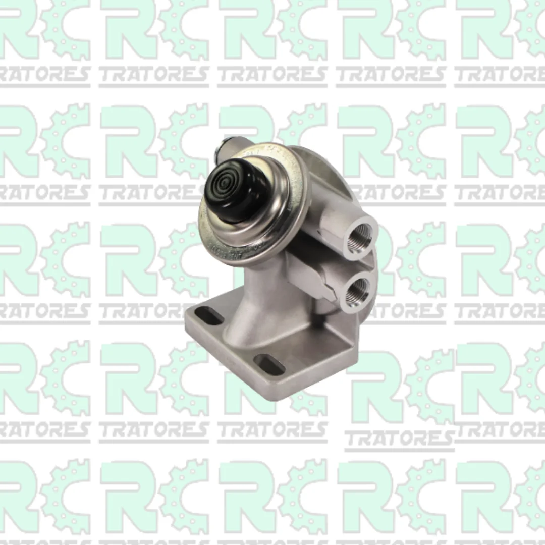 FH120 - CABEÇOTE DE FILTRO DIESEL