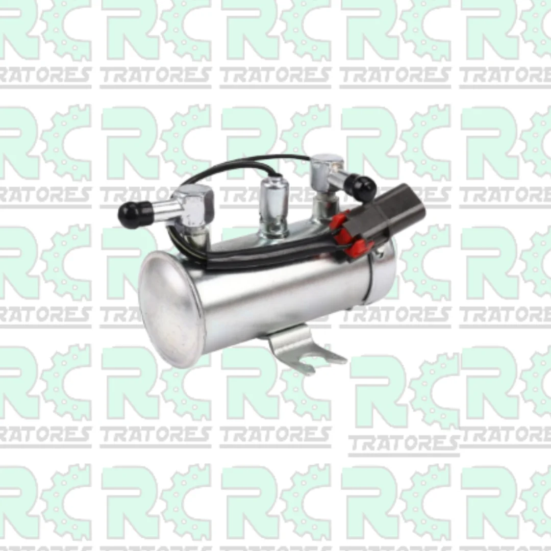 17/926100 - BOMBA TRANSFERÊCIA DE COMBUSTÍVEL 24V