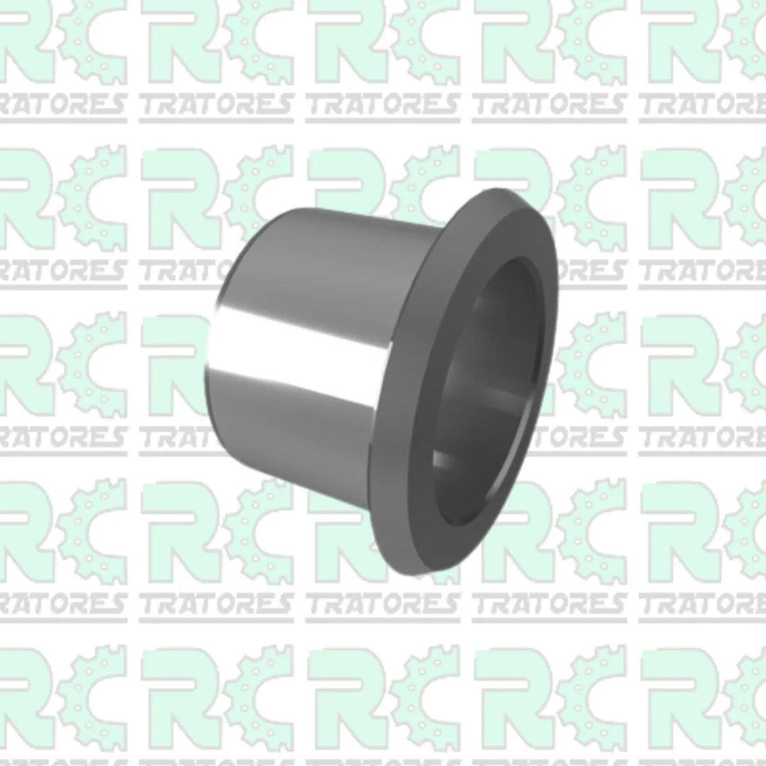 47760579 - BUCHA FLANGEADA - CASE NEW HOLLAND