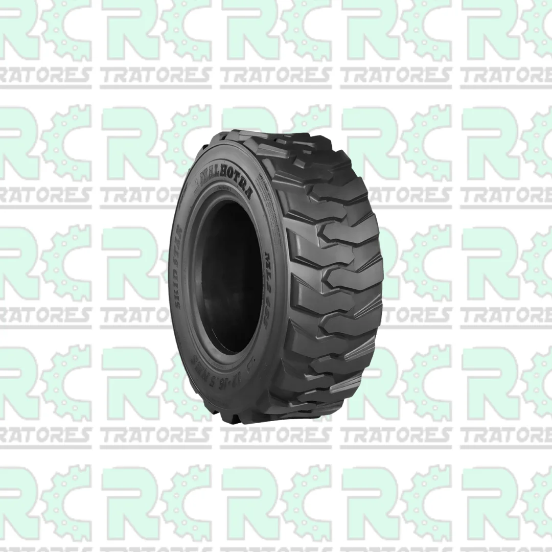 Pneu 10.5/65-16  14 Lonas